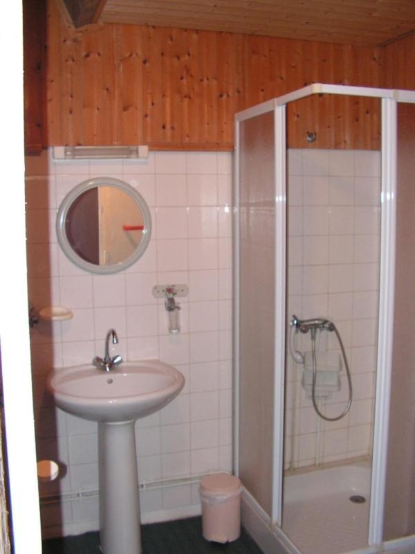 Le Puy Babin Chambres Familiales A La Ferme Saint-Mathurin  外观 照片